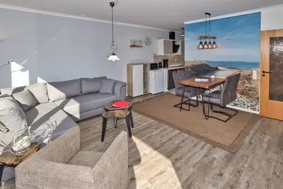 Image de Haus Mühlentrift, Fewo 02 - Mühlentrift Döse Fewo 02