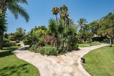 Image de Beautiful apartment in Marbella