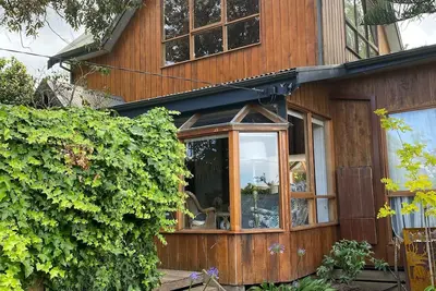 Image de Seaside Chalet at Smiths Beach