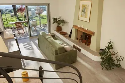 Image de Villa avec Piscine Privée