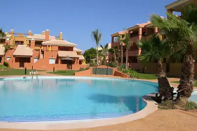 Image de Penthouse, wifi, piscine, parking