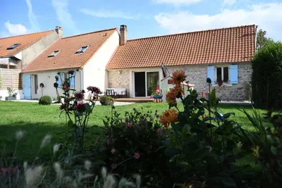 Image de Tout Confort, Gîte de Charme, avec option\n Spa