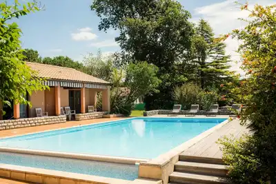 Image de La Pignada - Chambre d'hôtes