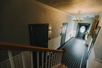 Image de Vp Apartments Valmiera