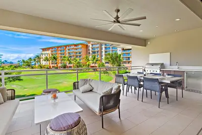 Image de Maui Resort Rentals: 6 Total Bedrooms at Kaanapali’s Newest Luxury Residences, Steps from Beach & Resort Amenities!