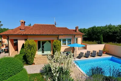 Image de Villa Stefani