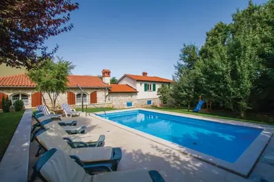 Image de Villa Stori Grod