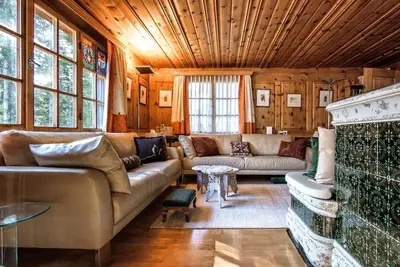 Image de Maison de vacances Arosa pour 1 - 12 personnes avec 6 chambres à coucher - Maison de vacances indépe
