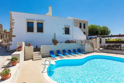 Image de Penthe Manor House, Rustic Secret Retreat - Close to South and North beaches