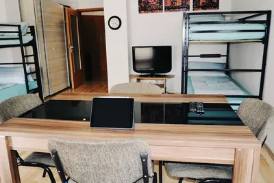 Image de Fitters' apartment