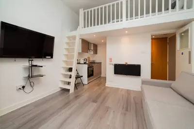 Image de Stunning Studio in London Kensington