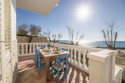 Image de Luxury villa, in front of the beaches, , close to Gallipoli-Leuca, 2kayak to use
