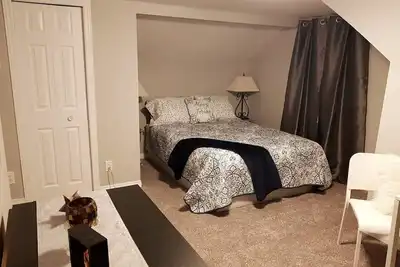 Image de Your Sarnia \"City Cottage\" is waiting for you!