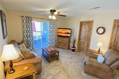 Image de Walk In Condo. . . No Stairs - Next to Silver Dollar City!