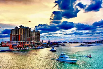 Image de Wyndham Emerald Grande - 3br/2ba - Big Savings!