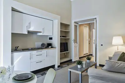 Image de Via Roma Luxury Apartment