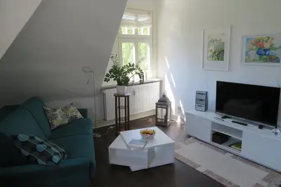 Image de Gemütliche 3 Zimmerwohnung in der Kernstadt