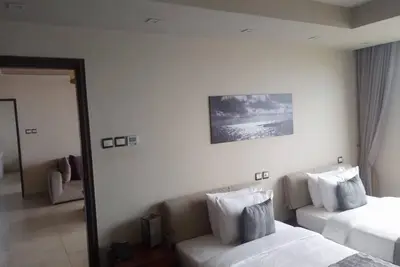 Image de Shanzu Ocean Front 1 Bedroom Apartment