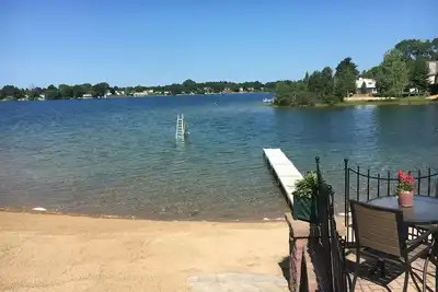 Image de Adorable Silver Lake Cottage