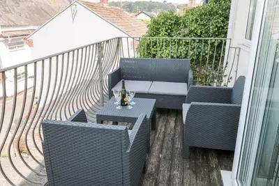 Image de Huffin, pet friendly, character holiday cottage in Dartmouth
