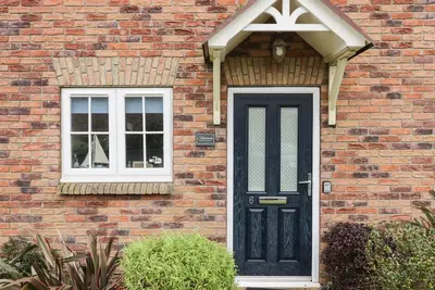 Image de Silversands, pet friendly, country holiday cottage in Filey