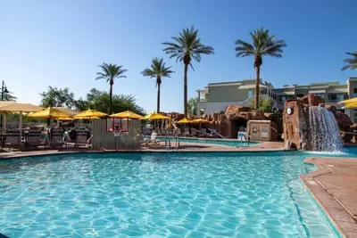 Image de Phoenix | Desert Escape | Golf & Resort Pool