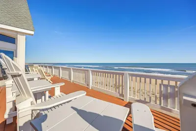 Image de Summer Savings - Premier Oceanfront w/ Pool, Hot Tub, Elevator, Sauna, Game Room
