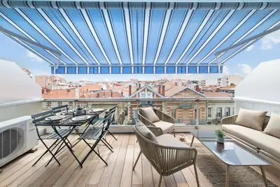 Image de Appartement de la Jetée - Welkeys