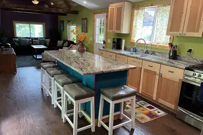 Image de Good Vibes - Peace of Paradise