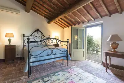 Image de Stalla Di Feo - country home with garden in the heart of Chianti - 4 persons