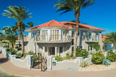 Image de Luxury 4br4ba VillaPool & Ocean View3 min->Beach