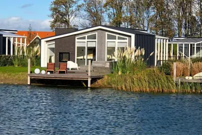 Image de Vakantiehuis Ruisweg 62 by Interhome