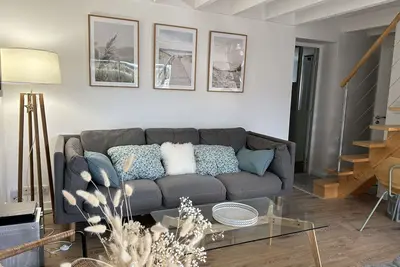 Image de La maison de Cap Coz 3 chambres