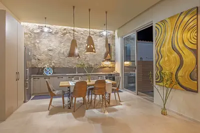 Villa Gaia Blue   - Adults only