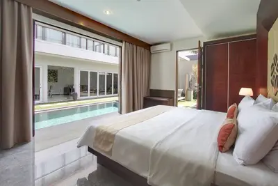 Image de Amadea 2 Bedroom Pool Villa