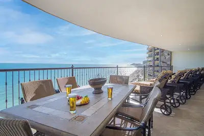 Image de Sonoran Sky Resort 1001 It's All Good Premium Oceanfront Condo