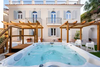 Image de Villa Di Lieto