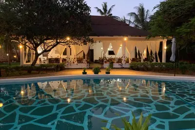 Image de Villa Ameera Malindi