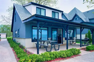 Image de Cottage 16: Beachfront Cottage Escape