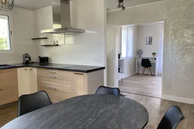 Image de Gramat Maison  plain-pied, jardin, Plongée, Gouffre de Padirac, Rocamadour