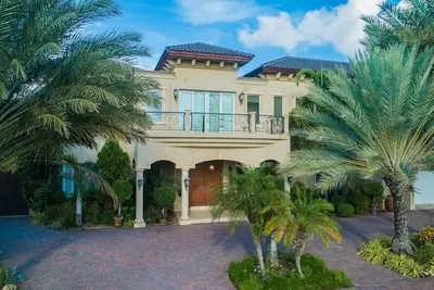 Image de Glamorous Luxury Villa Pool Jacuzzi Sea View