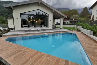 Image de Villa Vittoria - Pool