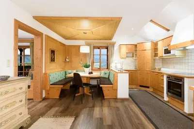 Image de Apartment Top 4a \"Waldkönig\" - Kasperhof Appartments Innsbruck