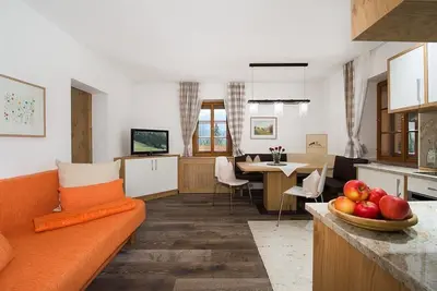 Image de Apartment Top 2 \"Wild Oak\" - Kasperhof Appartments Innsbruck