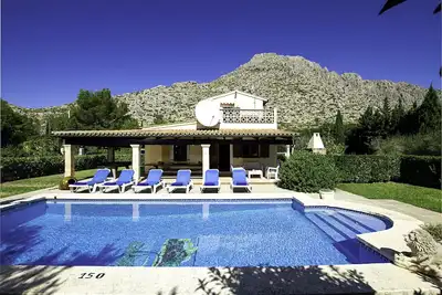 Image de Barraca. Haven of peace 10 just min. walk to the center