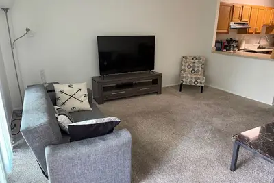 Image de Stylish 2br/2ba | Monthly Stay Offers