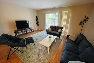 Image de Amazing 2br 2b Condo Monthly Discount