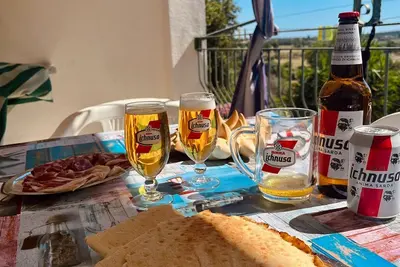 Image de Apartment Sa Funtana2