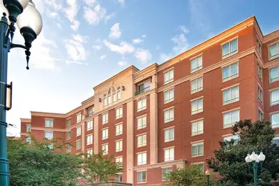 Image de Wyndham Old Town 2 Bedroom Unit Sleeps 8