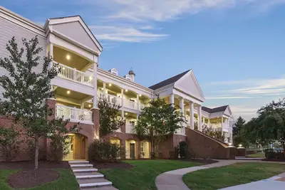 Image de Wyndham Governor's Green 2 Bedroom Unit Sleeps 8